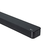 LG Sound Bar 3.1 | Bezdrôtový subwoofer | Multi Bluetooth | Hudobný výkon 420 W | DTS Virtual: X | FM rádio | Audioprevodník HiFi DAC 24bit - 96kHz, SL6YF, thumbnail 9