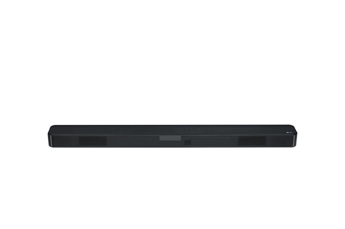 LG Sound Bar 2.1 | Bezdrôtový subwoofer | Multi Bluetooth | Hudobný výkon 300 W, SL4Y, thumbnail 4