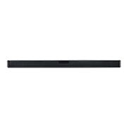 LG Sound Bar 2.1 | Bezdrôtový subwoofer | Multi Bluetooth | Hudobný výkon 400 W | DTS Virtual: X | Audioprevodník HiFi DAC 24bit - 96kHz, SL5Y, thumbnail 2