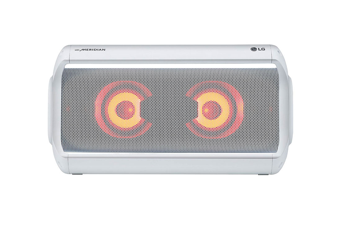 LG XBOOM Go PK7W prenosný reproduktor, PK7W, thumbnail 2