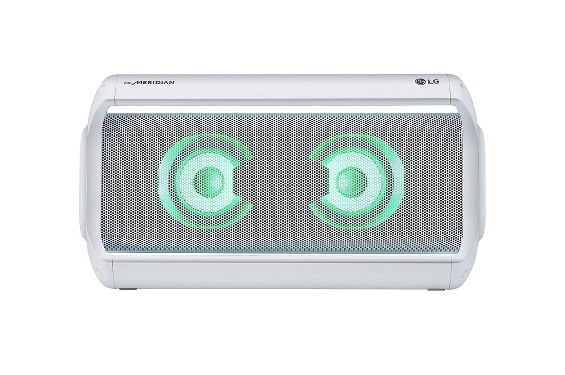 LG XBOOM Go PK7W prenosný reproduktor, PK7W, thumbnail 3