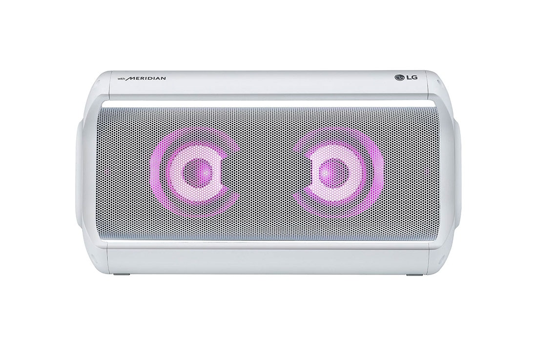 LG XBOOM Go PK7W prenosný reproduktor, PK7W, thumbnail 4