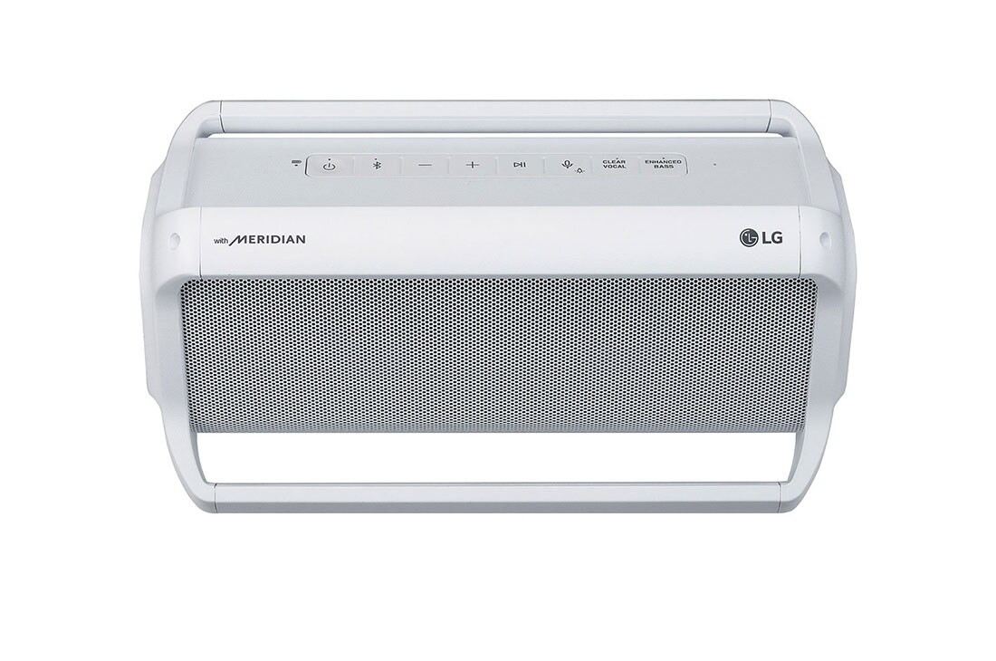 LG XBOOM Go PK7W prenosný reproduktor, PK7W, thumbnail 6