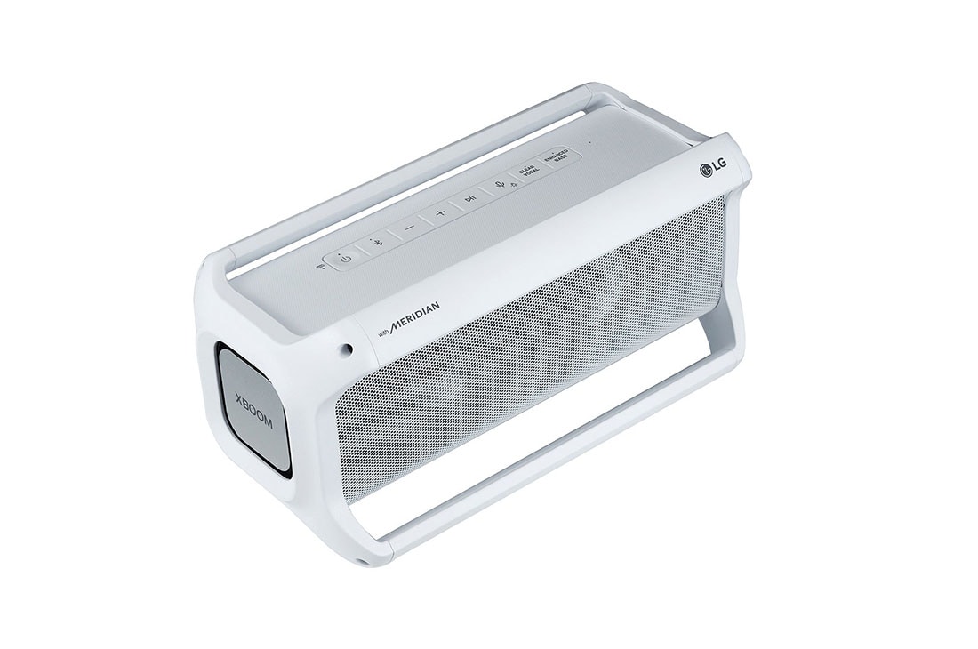 LG XBOOM Go PK7W prenosný reproduktor, PK7W, thumbnail 8