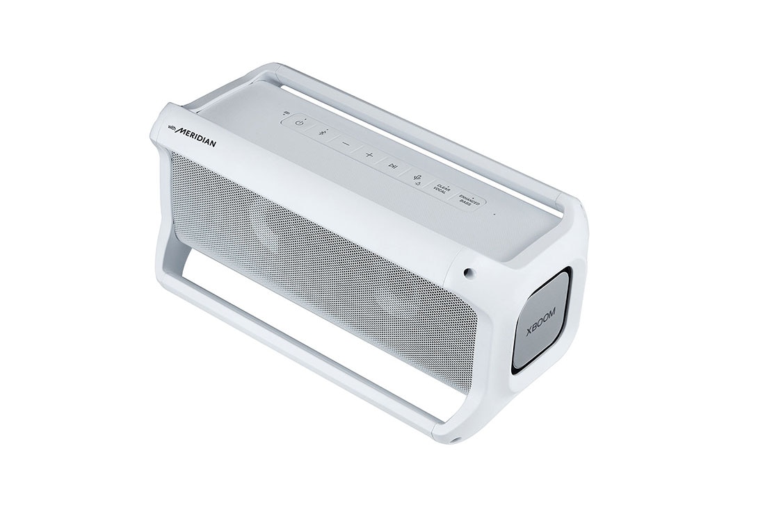 LG XBOOM Go PK7W prenosný reproduktor, PK7W, thumbnail 10