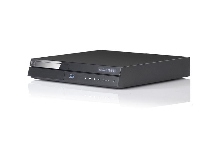 LG 2.1-kanálový 3D Blu-ray systém domáceho kina, Smart TV, hudobný výkon 427 W, USB direct ripping, DLNA, BH6320C, thumbnail 2