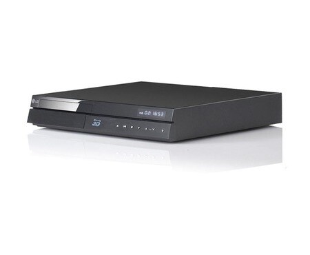 LG 2.1-kanálový 3D Blu-ray systém domáceho kina, Smart TV, hudobný výkon 427 W, USB direct ripping, DLNA, BH6320C, thumbnail 2