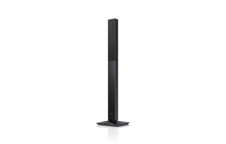LG 5.1-kanálový 3D Blu-ray systém domáceho kina, Smart TV, hudobný výkon 850 W, USB direct ripping, DLNA, BH6420P, thumbnail 3