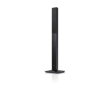 LG 5.1-kanálový 3D Blu-ray systém domáceho kina, Smart TV, hudobný výkon 850 W, USB direct ripping, DLNA, BH6420P, thumbnail 3