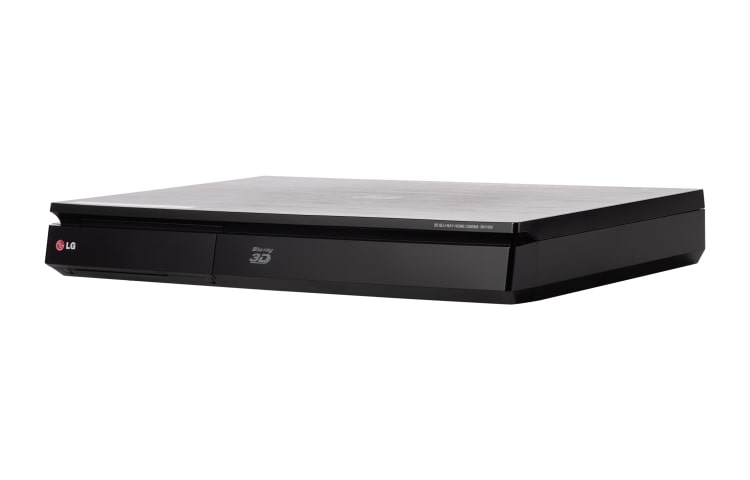 LG 5.1 Ch 3D Blu-ray systém domáceho kiná, hudební výkon 1200W, Upscaling na 4K, Miracast/Wifi/Bluetooth, BH7540T, thumbnail 2