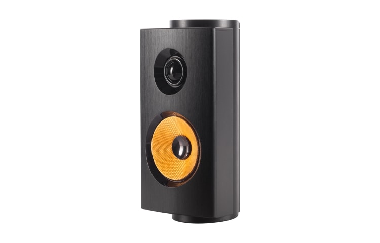 LG 5.1 Ch 3D Blu-ray systém domáceho kiná, hudební výkon 1200W, Upscaling na 4K, Miracast/Wifi/Bluetooth, BH7540T, thumbnail 6