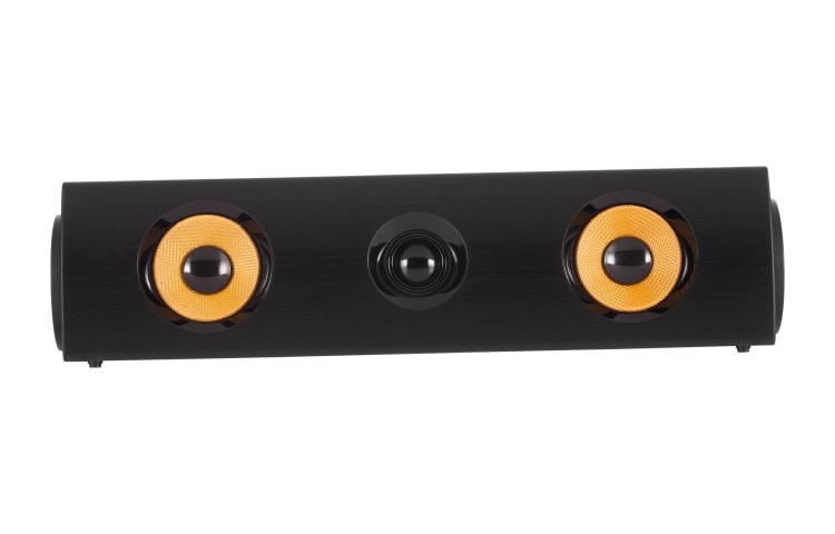 LG 5.1 Ch 3D Blu-ray systém domáceho kiná, hudební výkon 1200W, Upscaling na 4K, Miracast/Wifi/Bluetooth, BH7540T, thumbnail 9