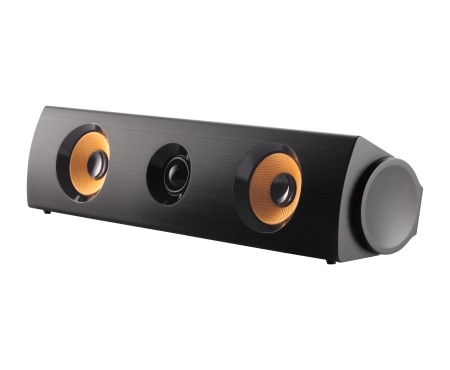 LG 5.1 Ch 3D Blu-ray systém domáceho kiná, hudební výkon 1200W, Upscaling na 4K, Miracast/Wifi/Bluetooth, BH7540T, thumbnail 4