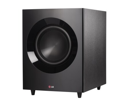 LG 5.1 Ch 3D Blu-ray systém domáceho kiná, hudební výkon 1200W, Upscaling na 4K, Miracast/Wifi/Bluetooth, BH7540T, thumbnail 5