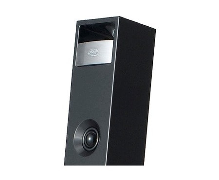 LG 7.1-kanálový 3D Blu-ray systém domáceho kina s bezdrôtovými zadnými reproduktormi, 3D priestorový zvuk, Smart TV, hudobný výkon 1100 W, Bluetooth, vstavaná Wi-Fi, Wi-Fi Direct, BH9520TW, thumbnail 3