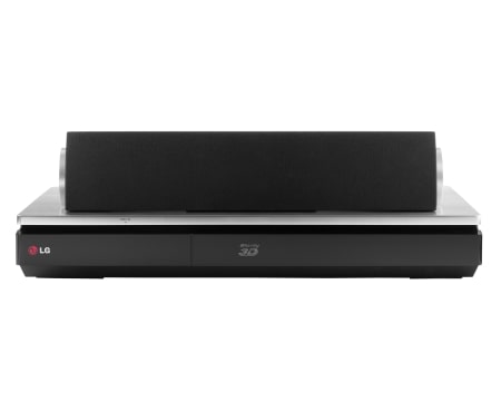 LG 9.1Ch 3D Blu-ray systém domáceho kina, hudobný výkon 1460W, Upscaling na 4K, Miracast / Wifi / Bluetooth , BH9540TW, thumbnail 5
