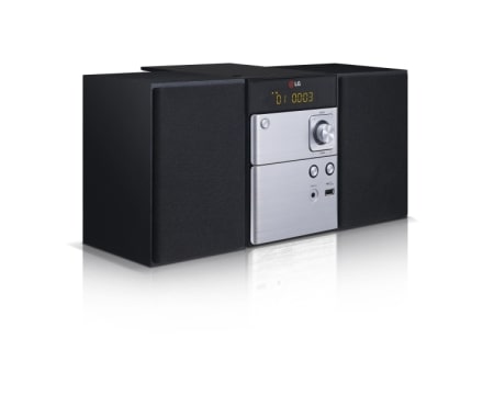 LG XBOOM CM1530 , CM1530, thumbnail 3