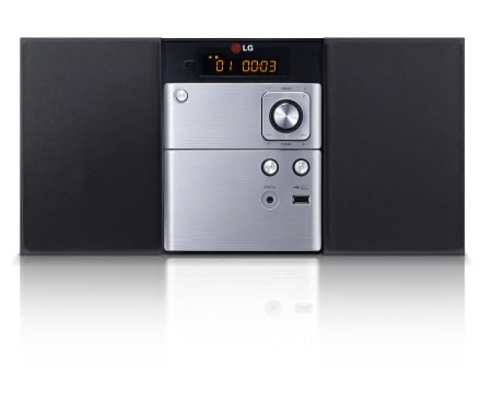 LG XBOOM CM1530BT, CM1530BT