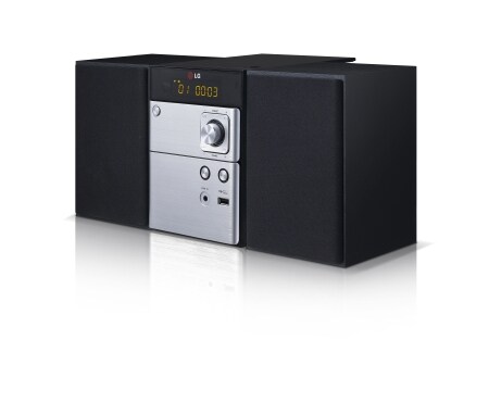 LG XBOOM CM1530BT, CM1530BT, thumbnail 2