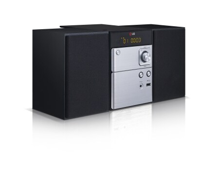 LG XBOOM CM1530BT, CM1530BT, thumbnail 3