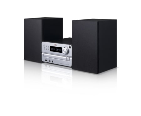 LG XBOOM CM1930, CM1930, thumbnail 2