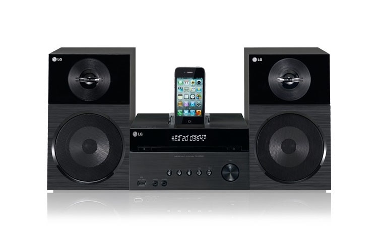 LG XBOOM CM2520, CM2520, thumbnail 1