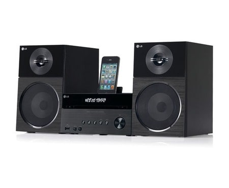 LG XBOOM CM2520, CM2520, thumbnail 2