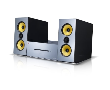 LG XBOOM CM2630B, CM2630B, thumbnail 2