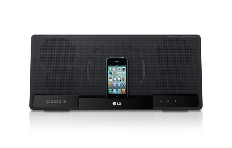 LG XBOOM CM2820 , CM2820, thumbnail 1