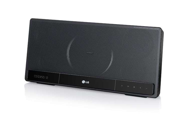 LG XBOOM CM2820 , CM2820, thumbnail 2