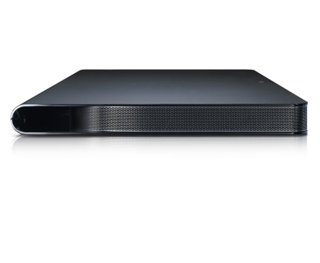 LG Soundplate™ - 4.1 kanálový, 120W, integrovaný duálny subwoofer, bluetooth, LAP340, thumbnail 6