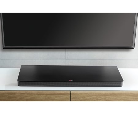 LG Soundplate™ - 4.1 kanálový, 120W, integrovaný duálny subwoofer, bluetooth, LAP340, thumbnail 4