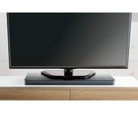 LG Soundplate™ - 4.1 kanálový, 120W, integrovaný duálny subwoofer, bluetooth, LAP340, thumbnail 5