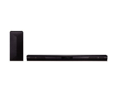 LG Wireless Sound Bar LAS450H, LAS450H, thumbnail 2