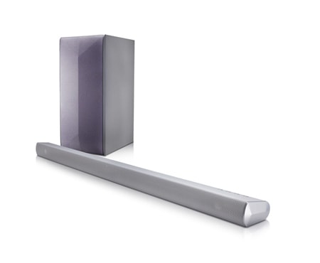 LG Wireless Sound Bar LAS550H, LAS550H, thumbnail 3