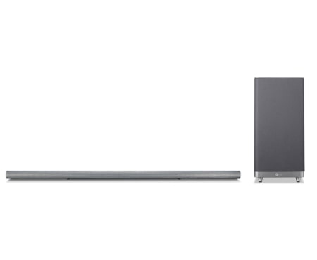 LG Music Flow - Chytré bezdrôtové Hi-Fi Audio riešenie pre jednoduché ozvučenie celej domácnosti, LAS650M, thumbnail 4