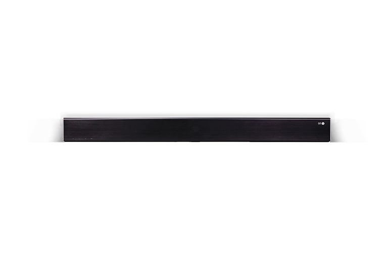 LG SH4, 2.1 kanálový soundbar, celkový hudobný výkon 300W, SH4, thumbnail 3