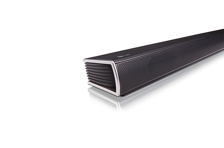 LG SH4, 2.1 kanálový soundbar, celkový hudobný výkon 300W, SH4, thumbnail 6
