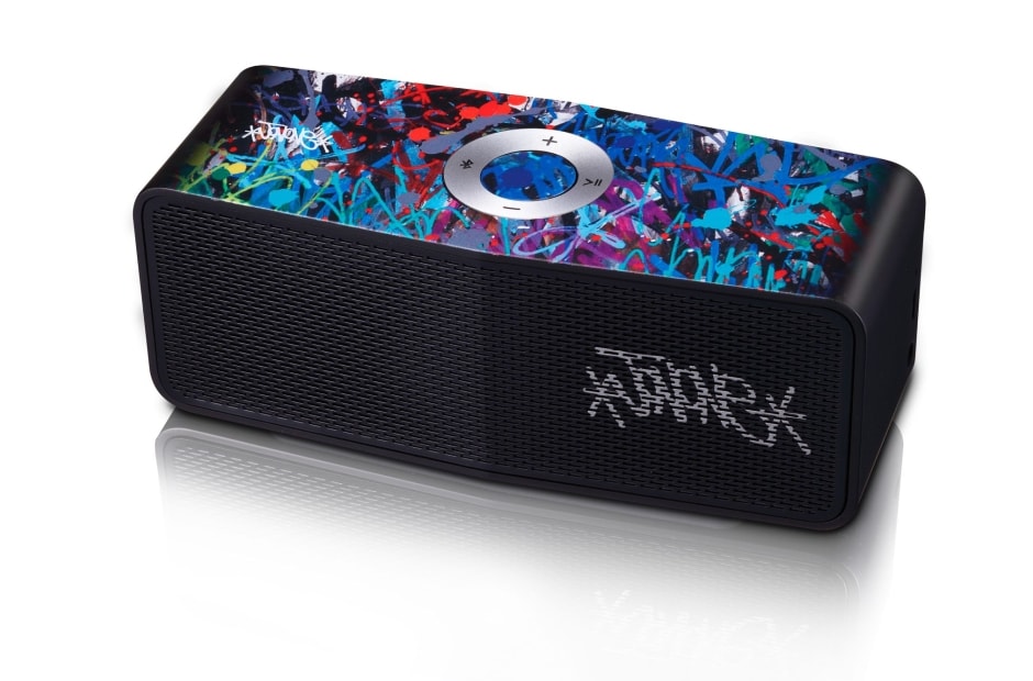 LG XBOOM Go NP5563J3, NP5563J3, thumbnail 5