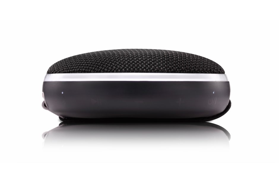 LG XBOOM Go PH2 black, PH2, thumbnail 3