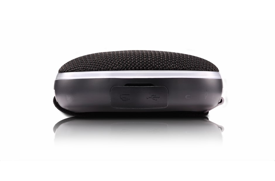 LG XBOOM Go PH2 black, PH2, thumbnail 4