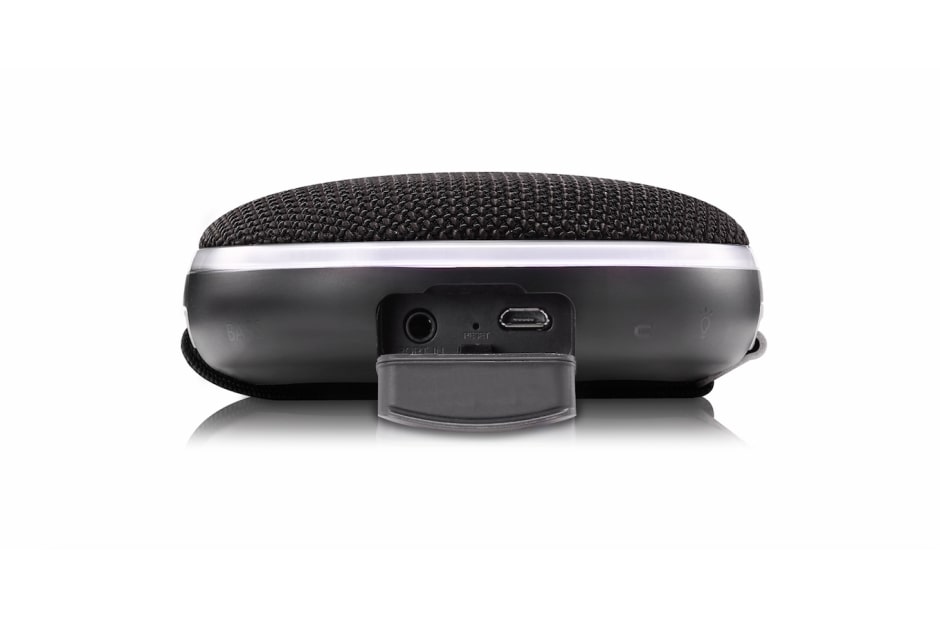 LG XBOOM Go PH2 black, PH2, thumbnail 5