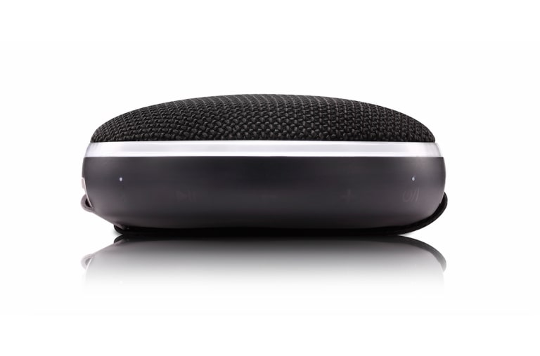 LG XBOOM Go PH2 black, PH2, thumbnail 3