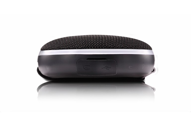 LG XBOOM Go PH2 black, PH2, thumbnail 4