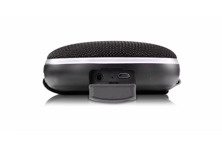 LG XBOOM Go PH2 black, PH2, thumbnail 5