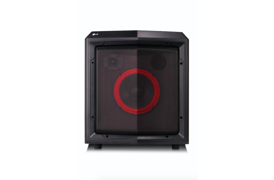 LG XBOOM FH2 Audio systém, FH2