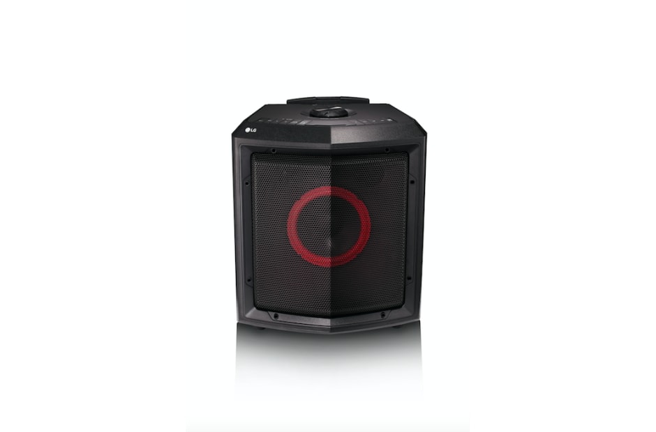 LG XBOOM FH2 Audio systém, FH2, thumbnail 2