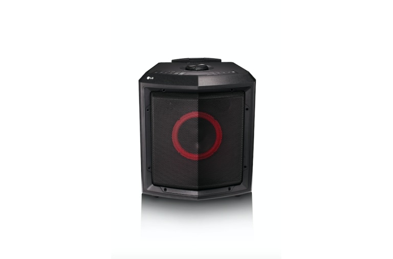LG XBOOM FH2 Audio systém, FH2, thumbnail 2
