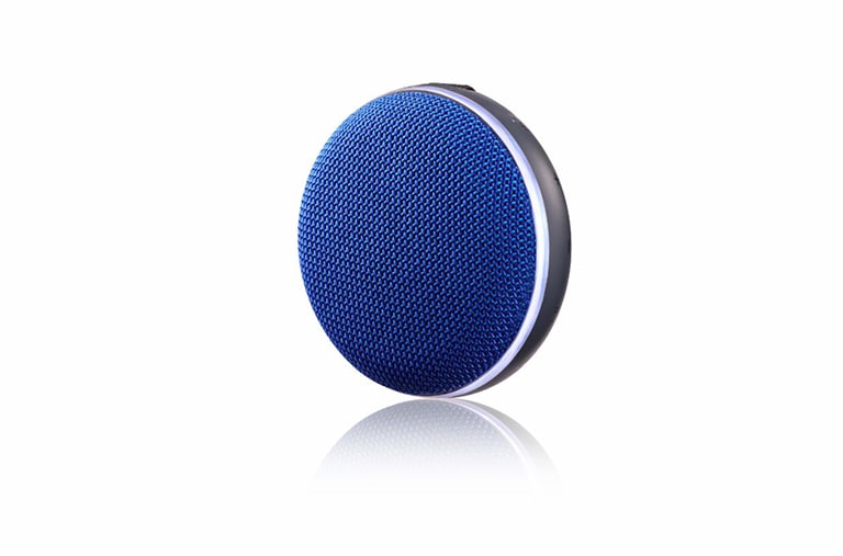 LG XBOOM Go PH2B blue, PH2B, thumbnail 2