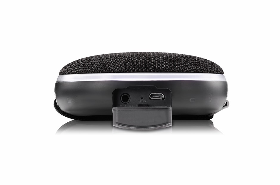 LG XBOOM Go PH2B blue, PH2B, thumbnail 4